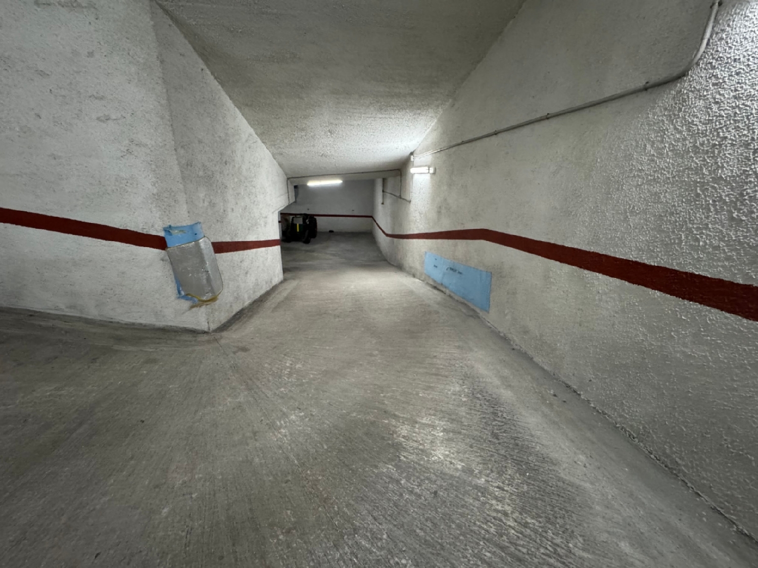  te koop parkeerplaats Teulada Marina Alta 5