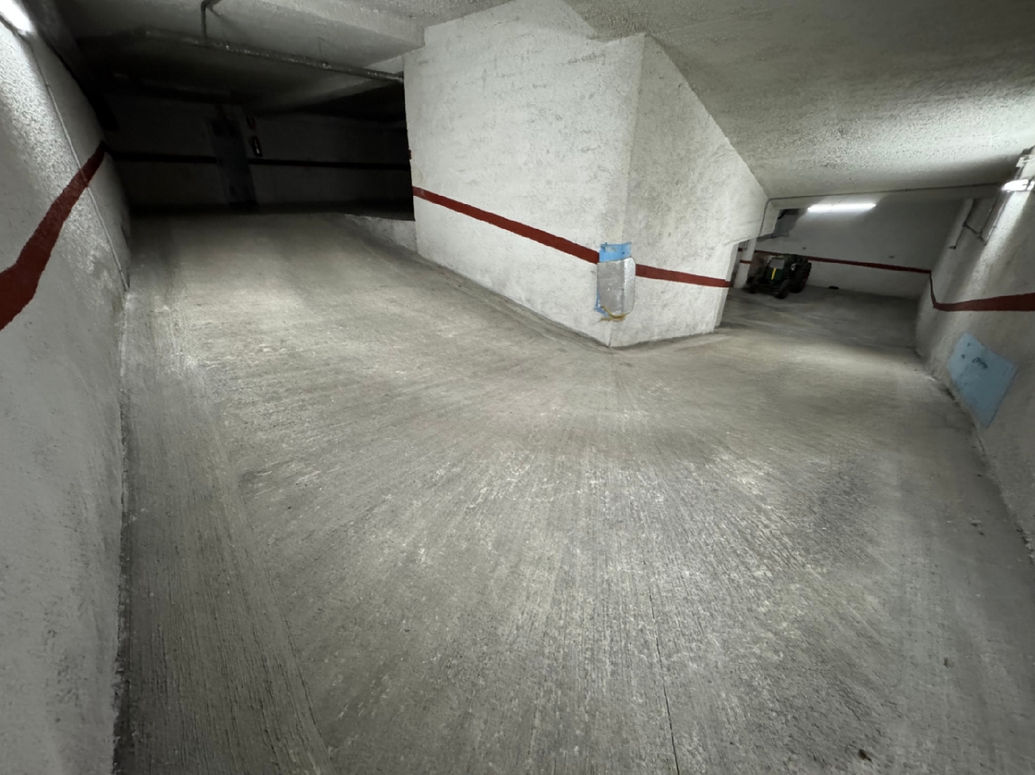  te koop parkeerplaats Teulada Marina Alta 6