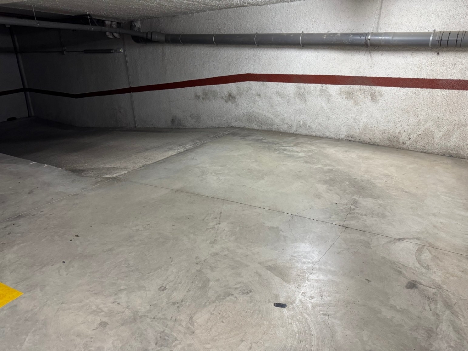  te koop parkeerplaats Teulada Marina Alta 8