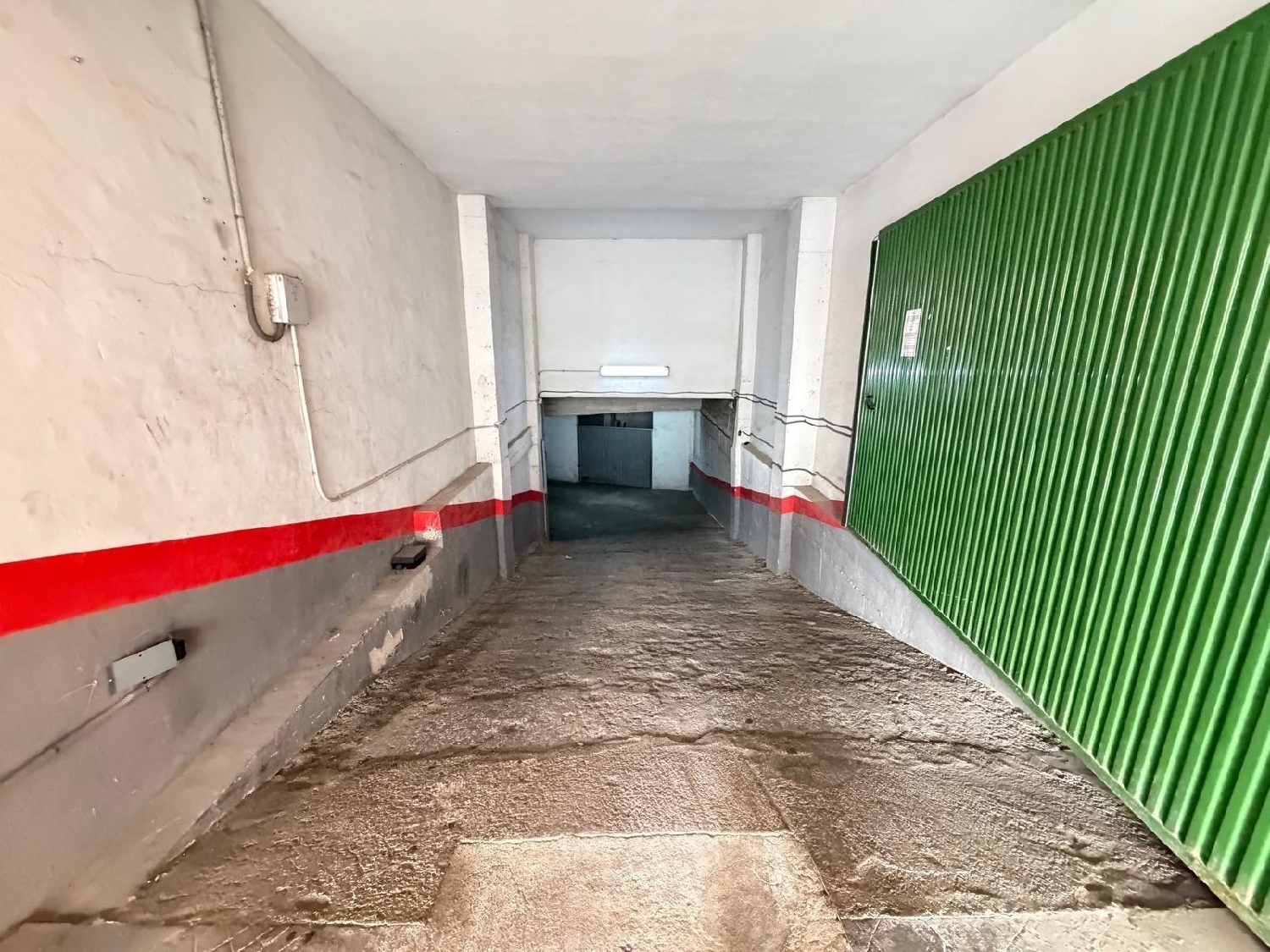  en venta parking Torrevieja Baix Segura 4