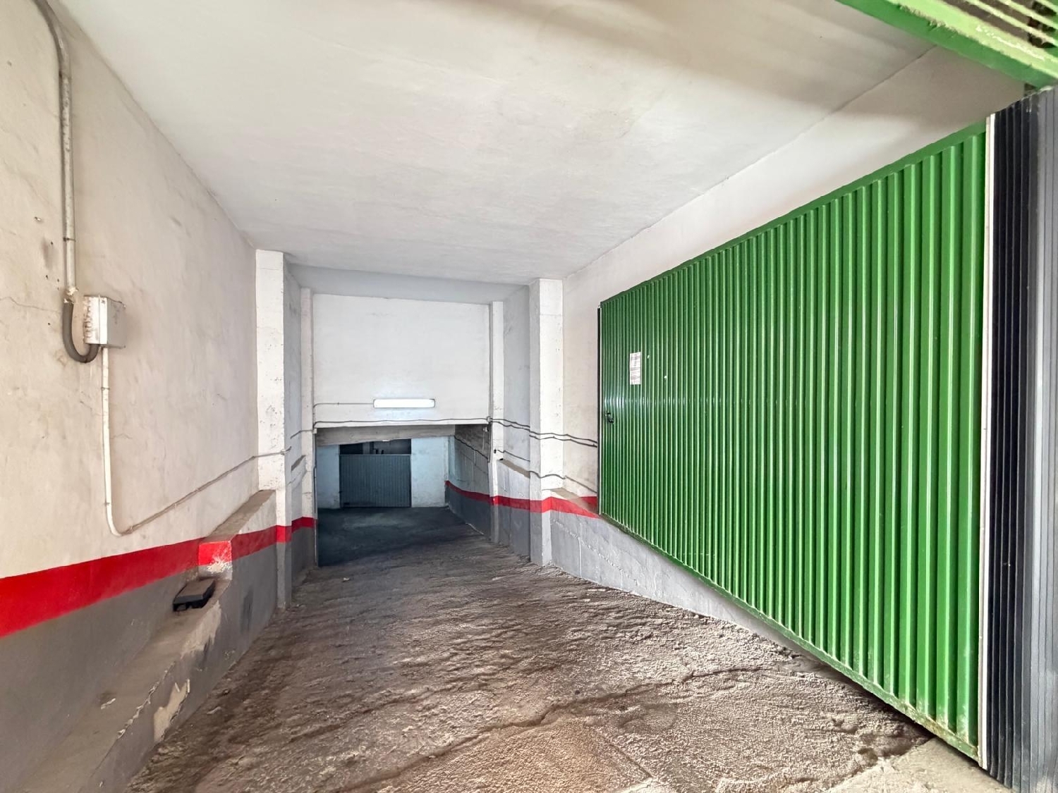  en venta parking Torrevieja Baix Segura 3