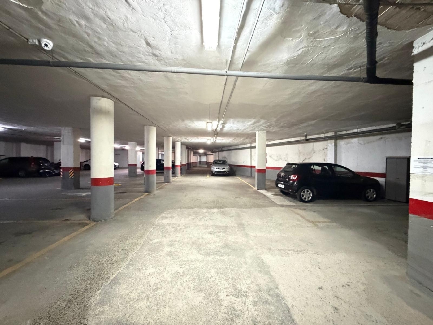  en venta parking Torrevieja Baix Segura 7