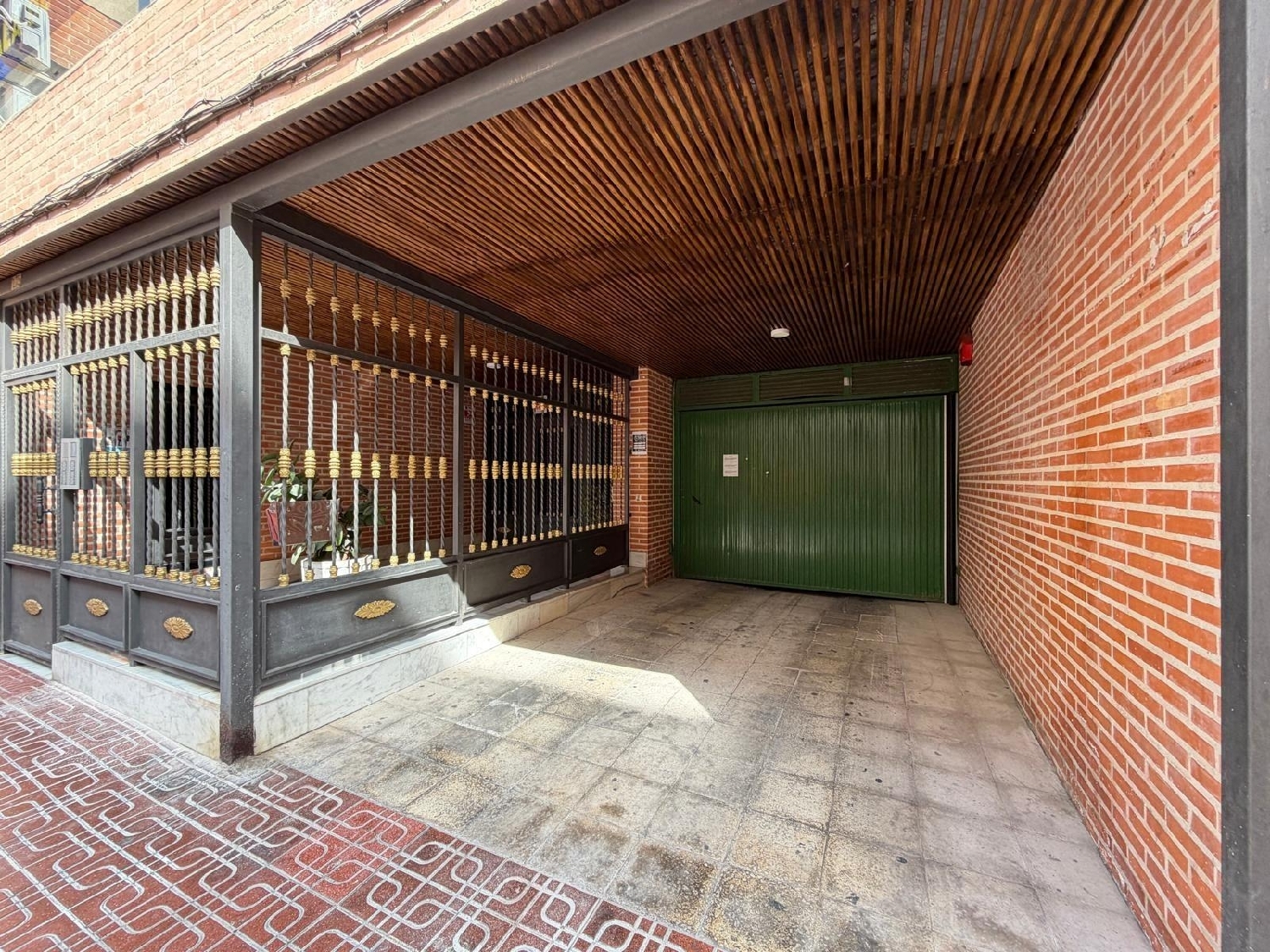  en venta parking Torrevieja Baix Segura 1