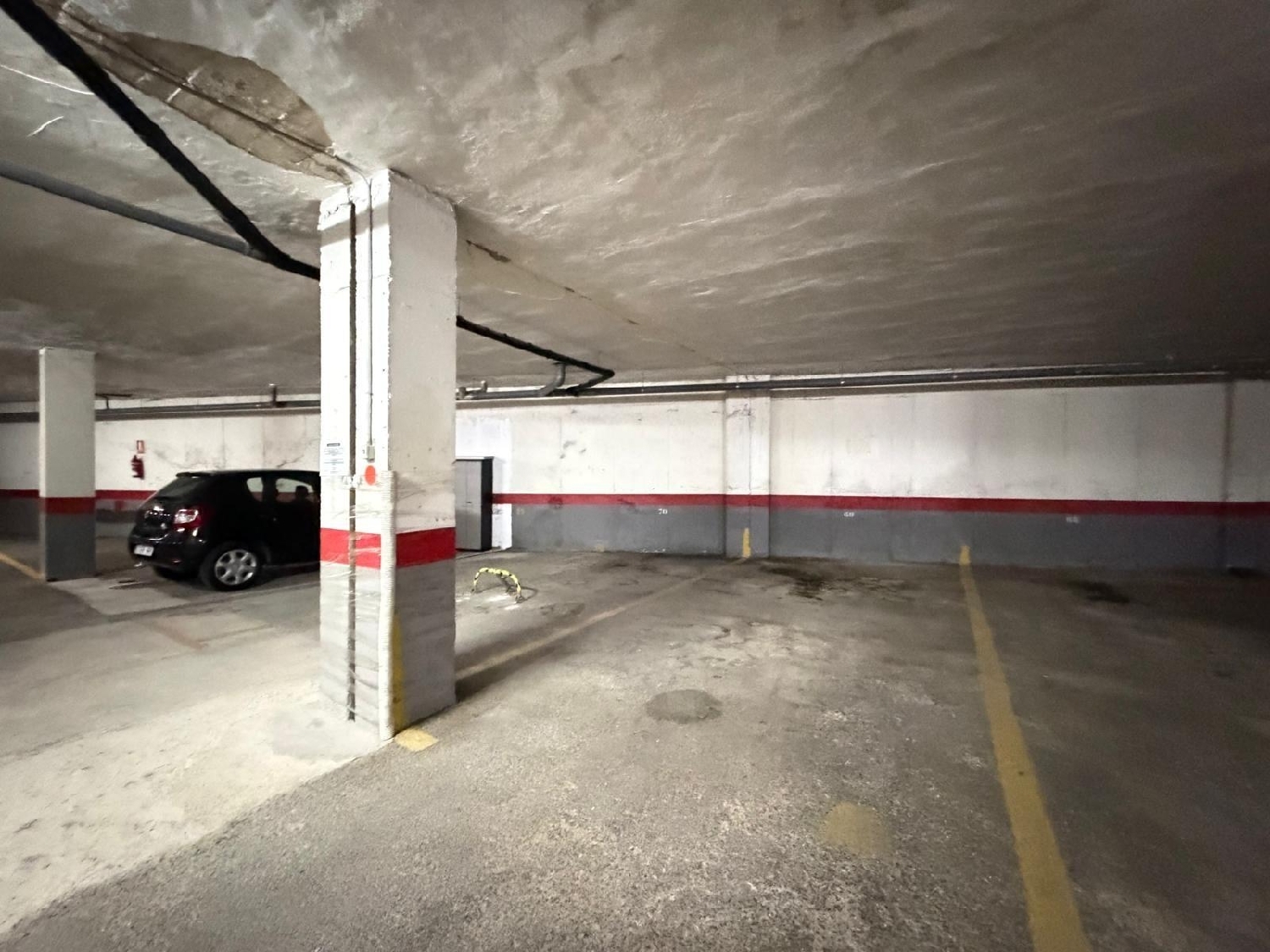  en venta parking Torrevieja Baix Segura 8