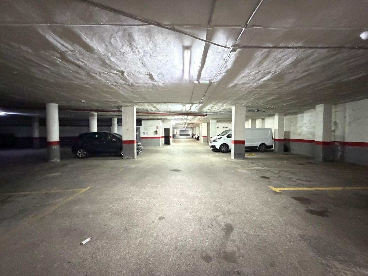  en venta parking Torrevieja Baix Segura 6