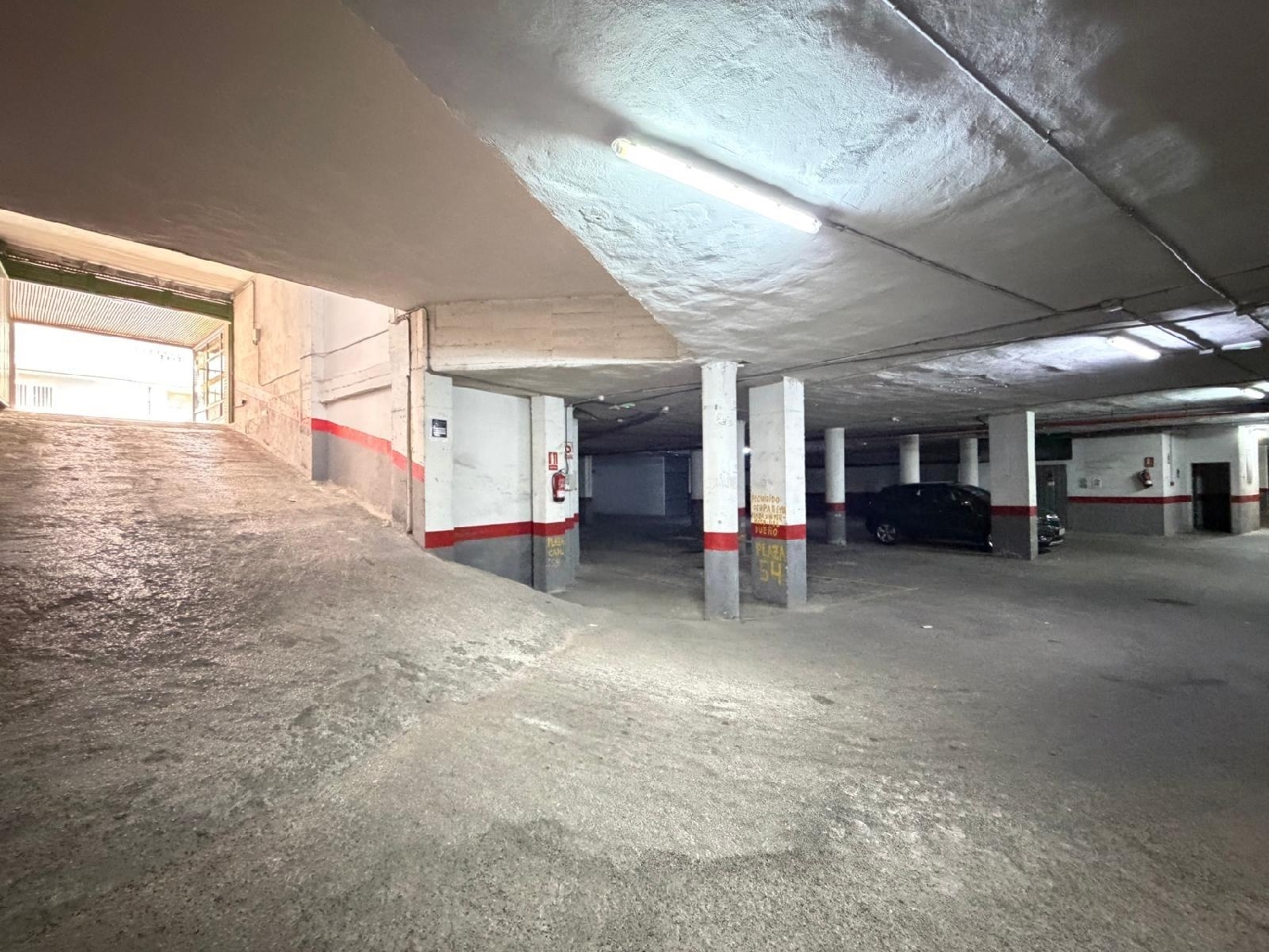  en venta parking Torrevieja Baix Segura 5