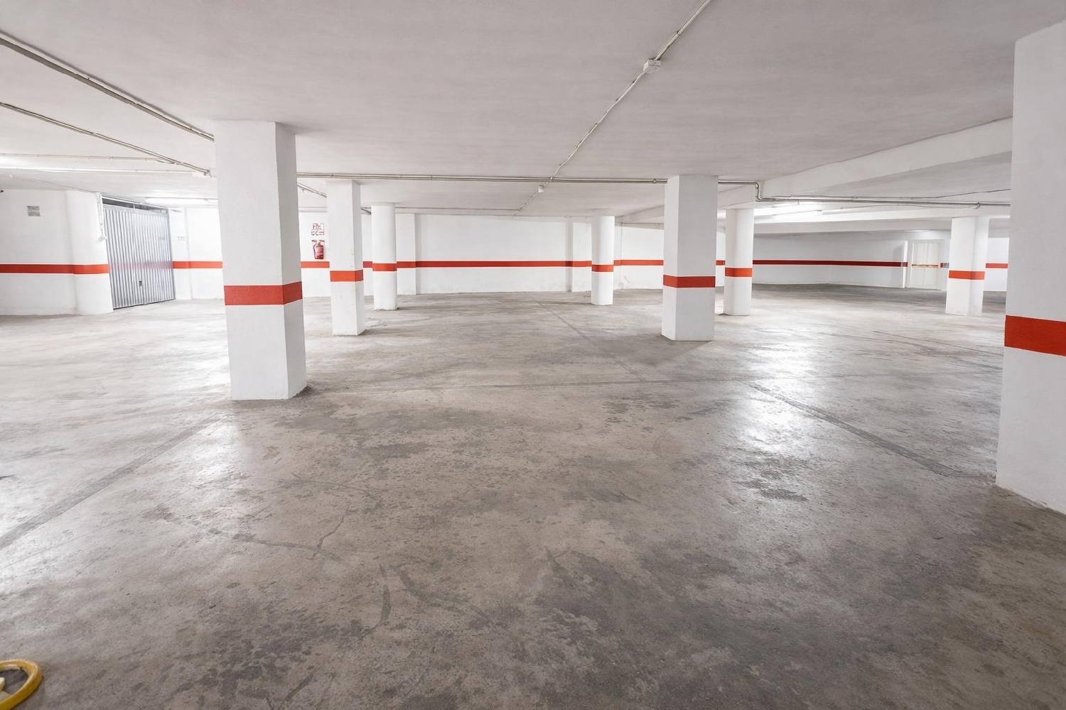  for sale parking space Torrevieja Baix Segura 2