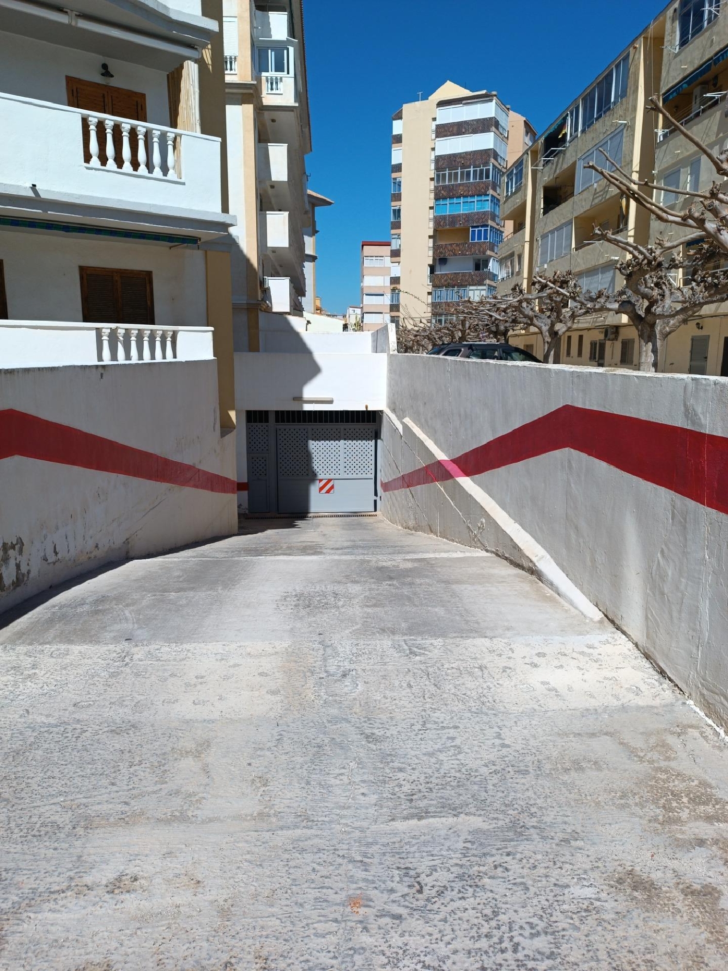  till salu parkering Torrevieja Baix Segura 6