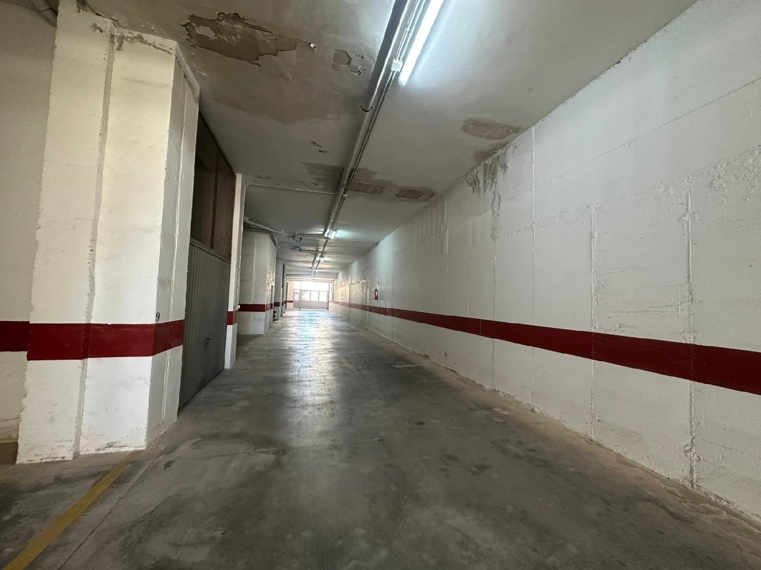  till salu parkering Torrevieja Baix Segura 7