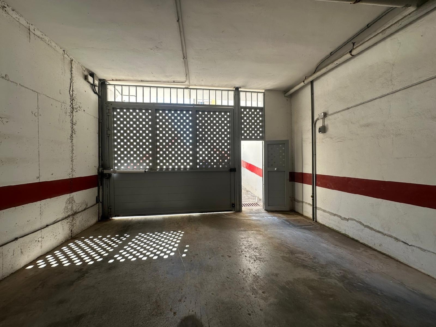  till salu parkering Torrevieja Baix Segura 2