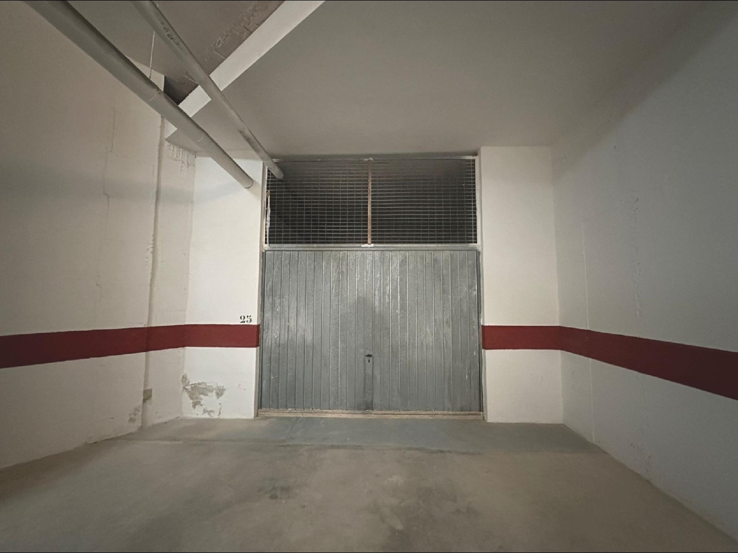  till salu parkering Torrevieja Baix Segura 4