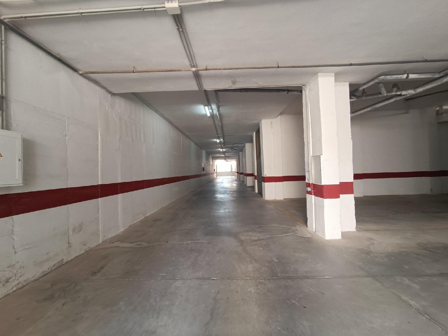  till salu parkering Torrevieja Baix Segura 1