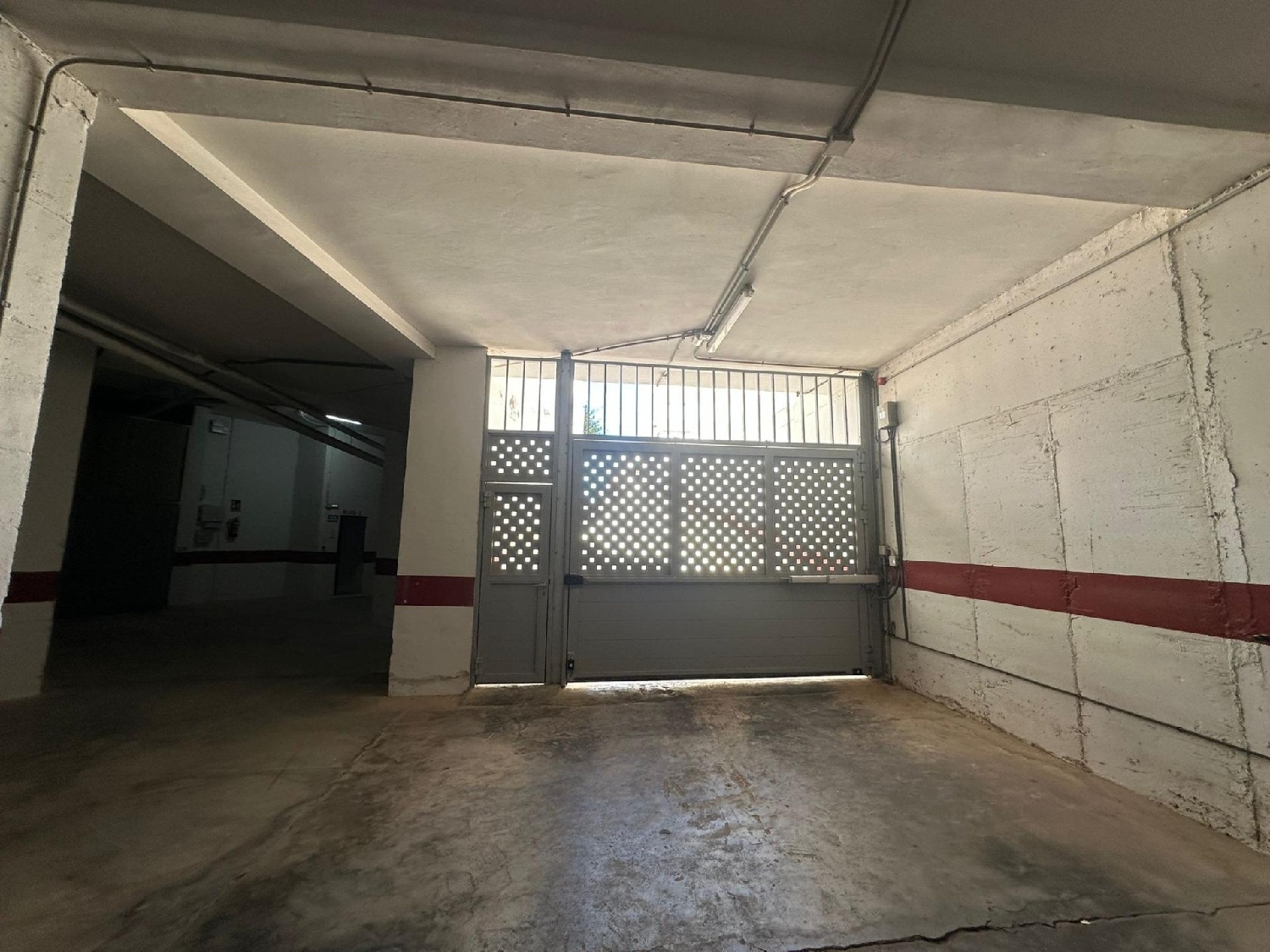  till salu parkering Torrevieja Baix Segura 8