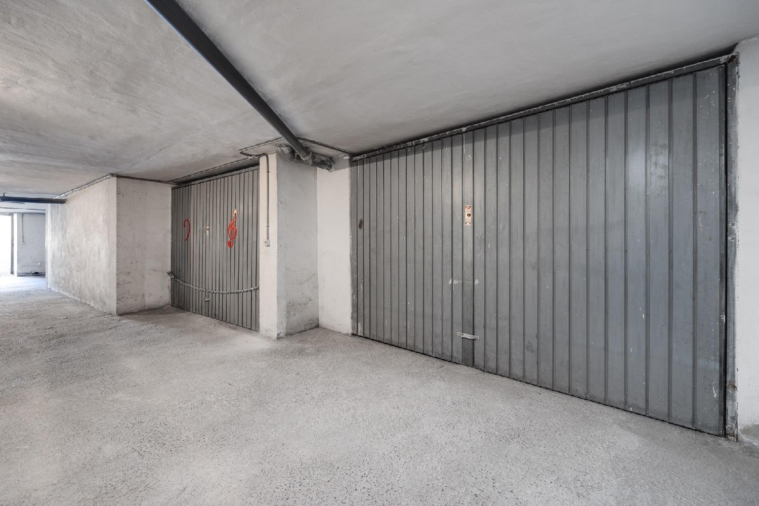  en venta parking Torrevieja Baix Segura 1