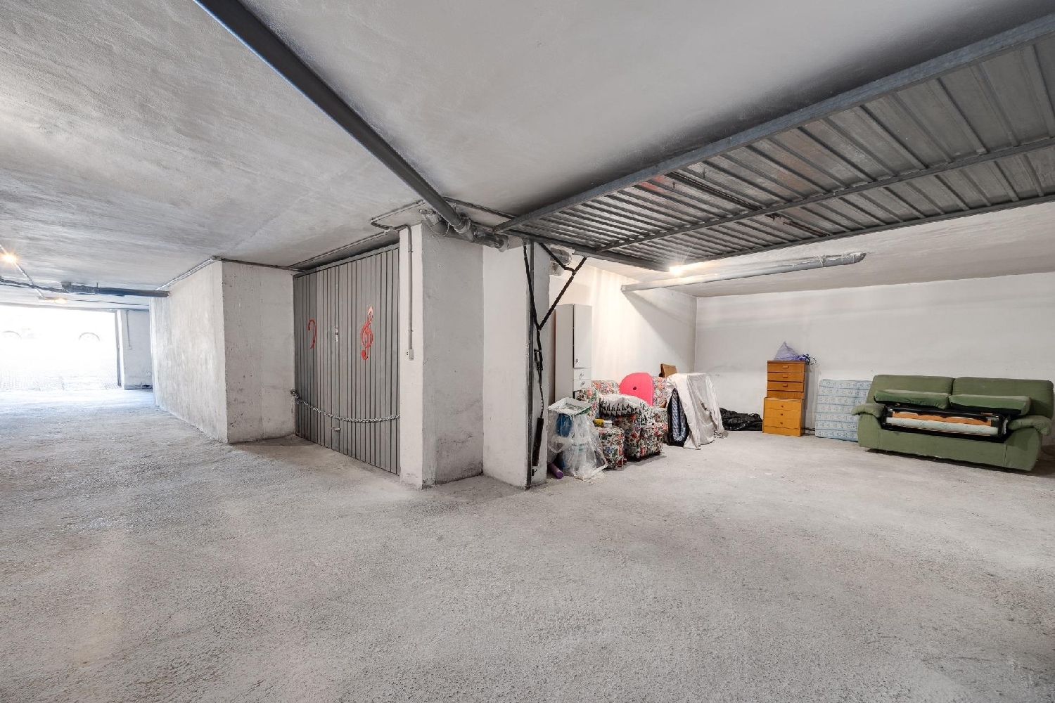  en venta parking Torrevieja Baix Segura 2