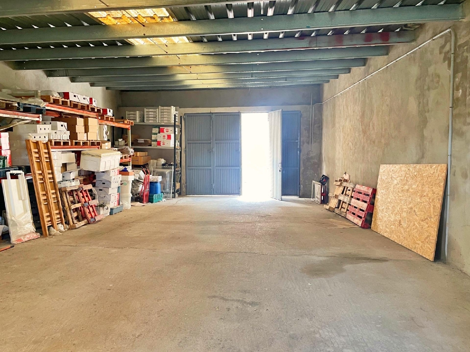  for sale parking space Tortosa Baix Ebre 5