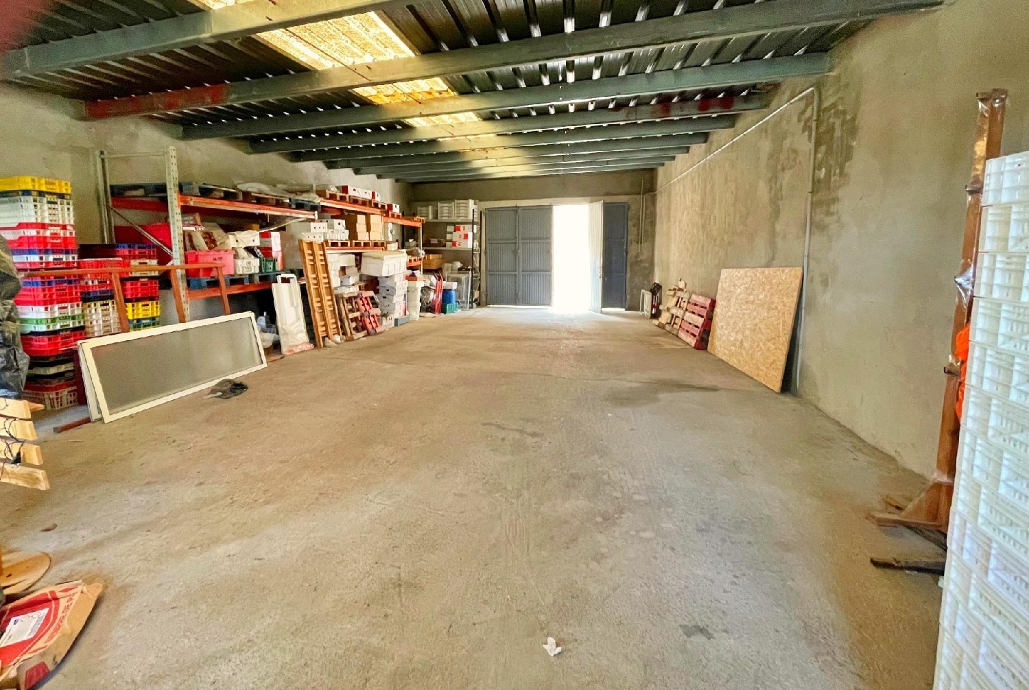  for sale parking space Tortosa Baix Ebre 6