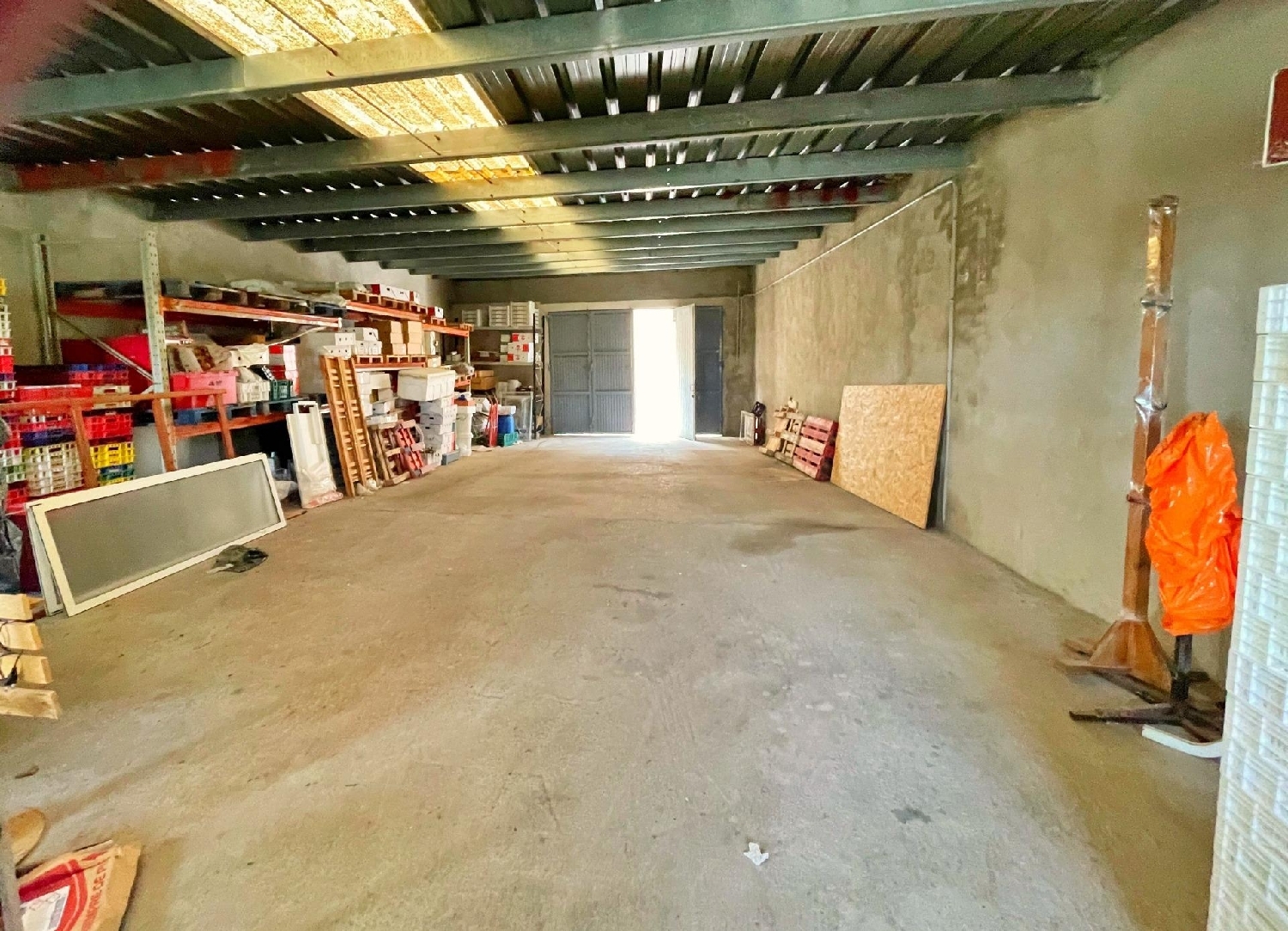  for sale parking space Tortosa Baix Ebre 4