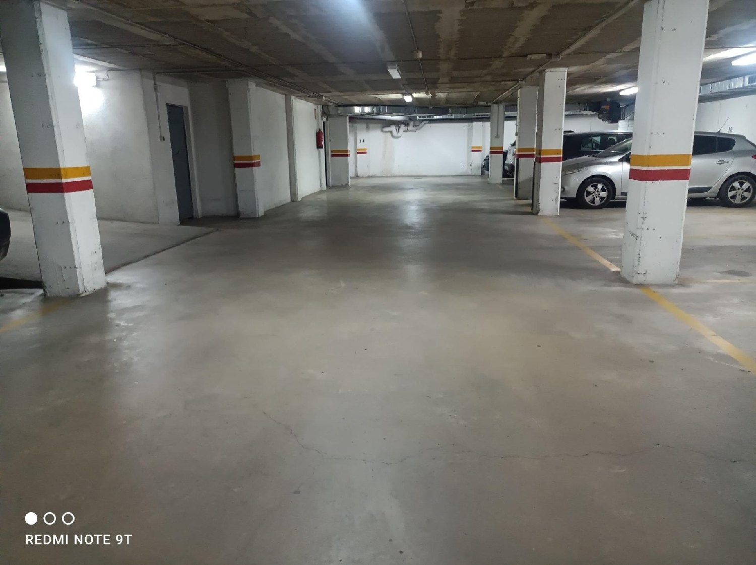  till salu parkering Tortosa Baix Ebre 1