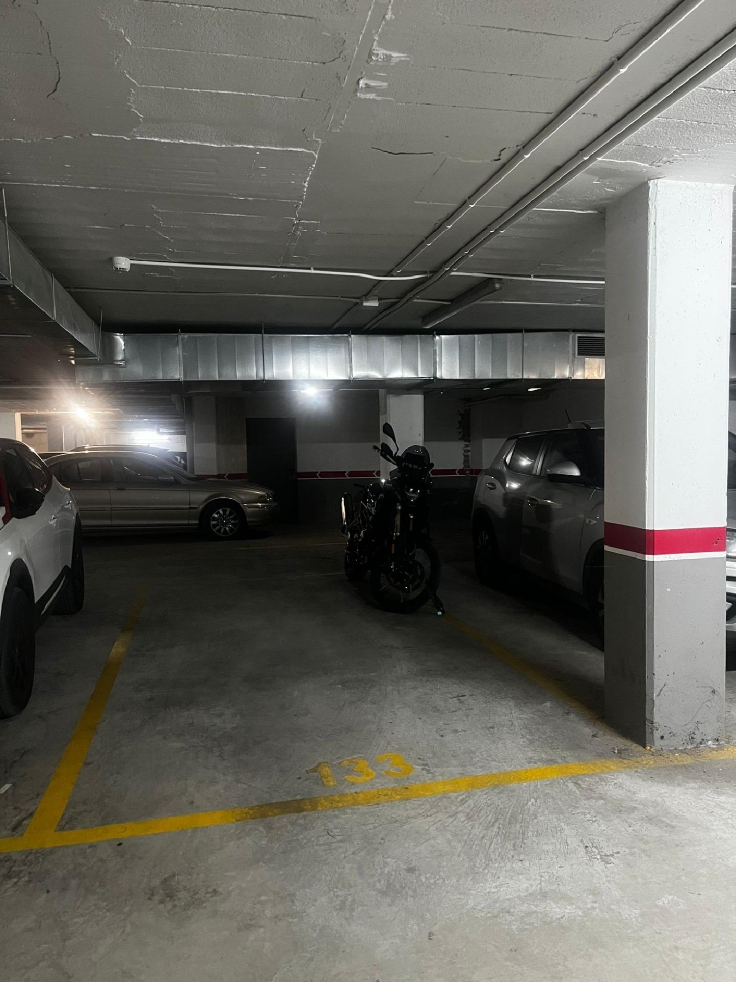  en venta parking Tortosa Baix Ebre 4