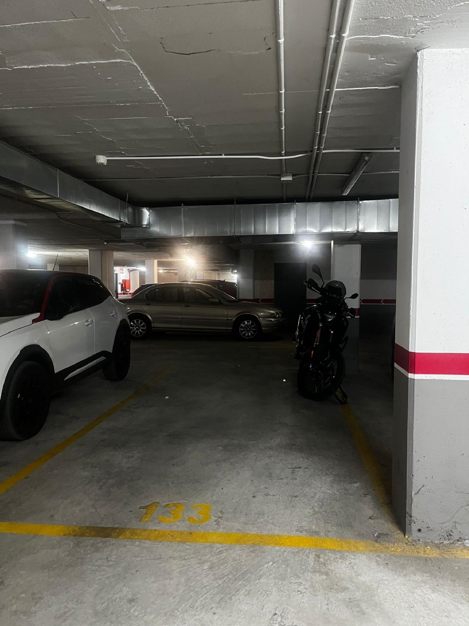  en venta parking Tortosa Baix Ebre 3