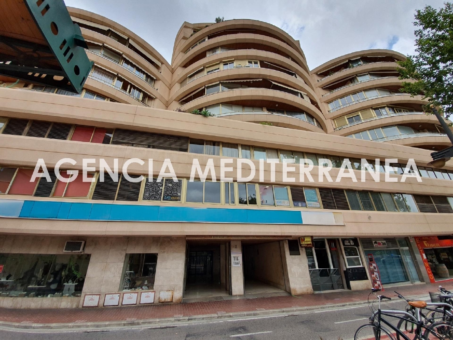  à vendre parking Valencia De Las Torres Campiña Sur 2