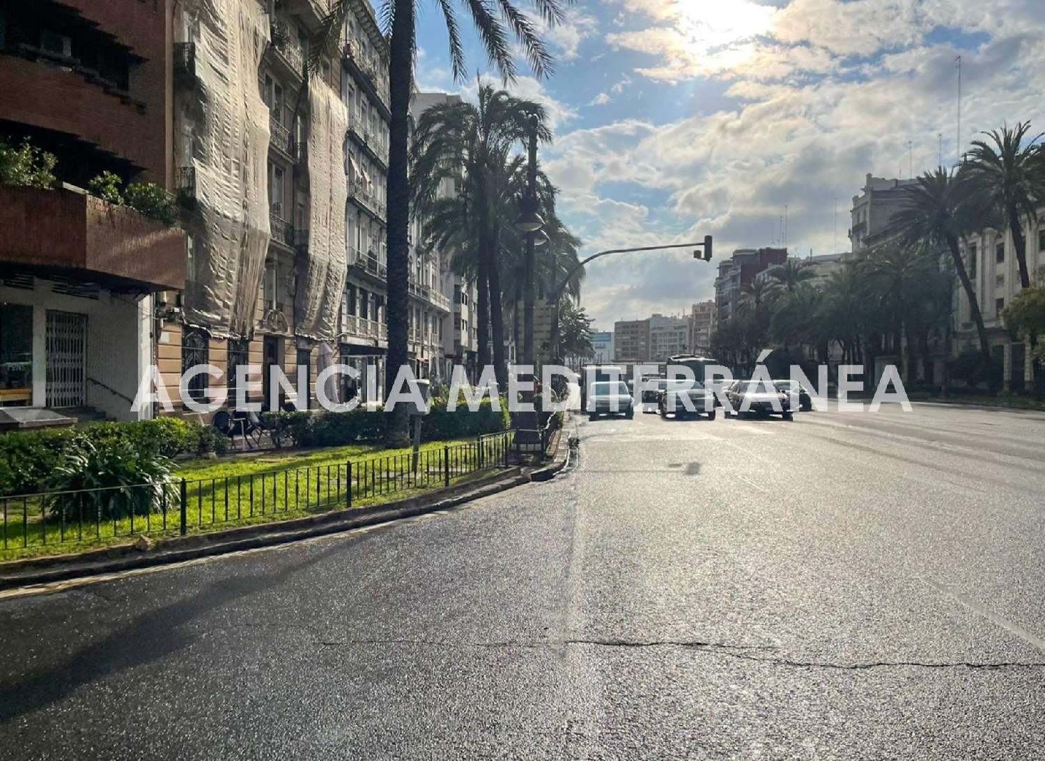  à vendre parking Valencia De Las Torres Campiña Sur 7