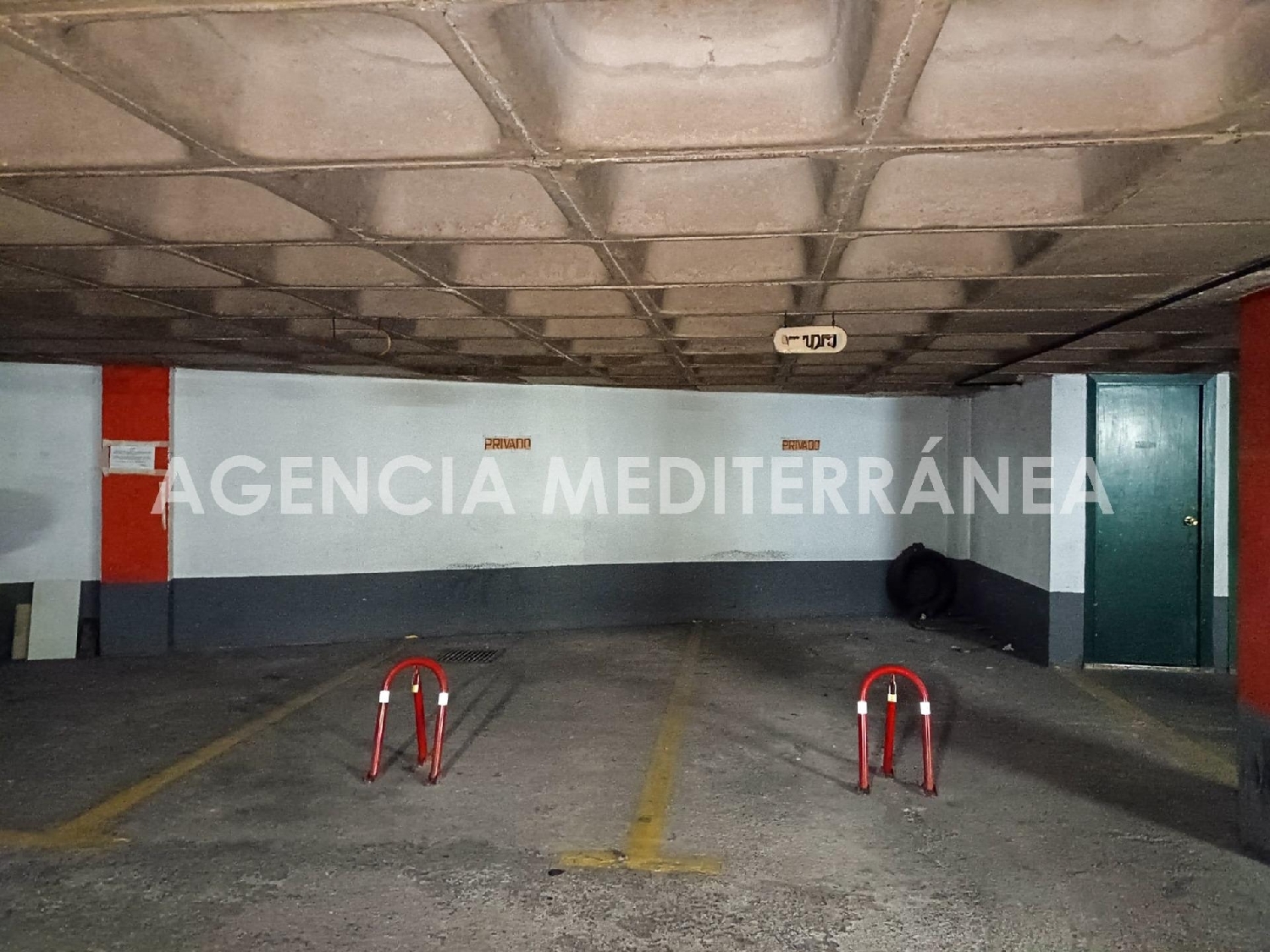  à vendre parking Valencia De Las Torres Campiña Sur 5