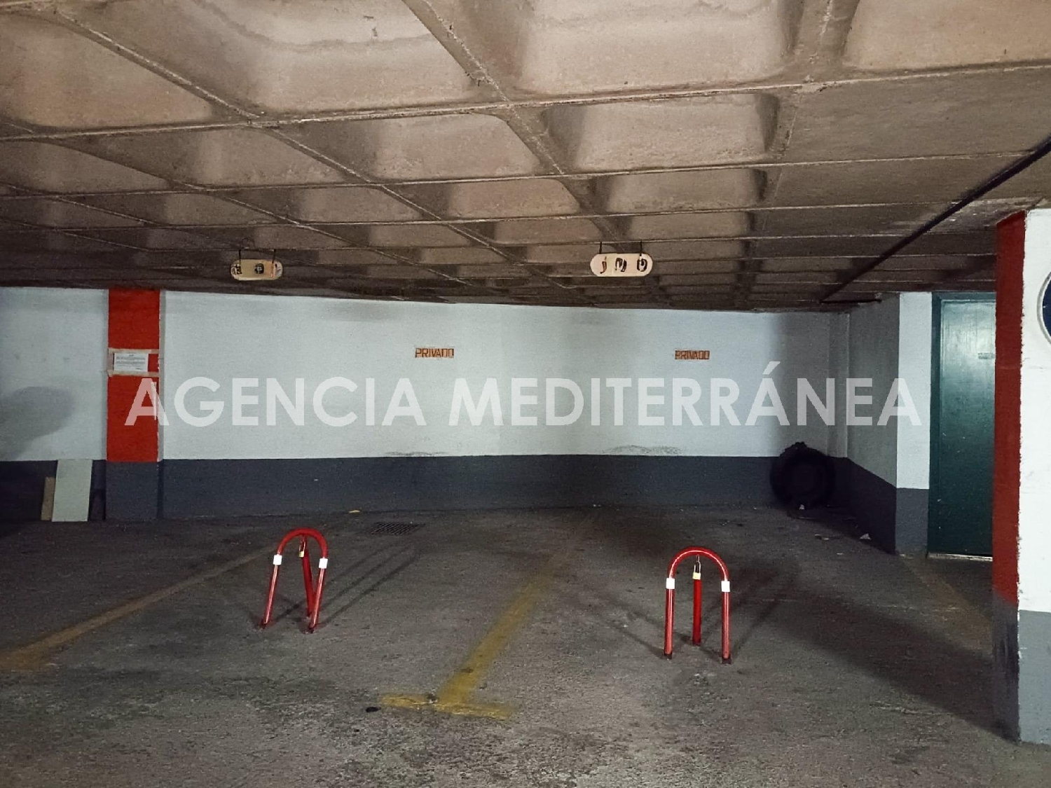  à vendre parking Valencia De Las Torres Campiña Sur 4