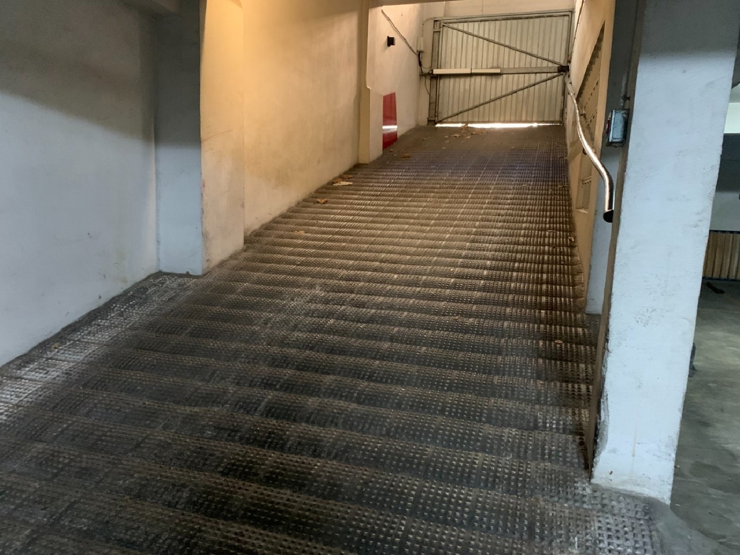  à vendre parking Valencia De Las Torres Campiña Sur 2