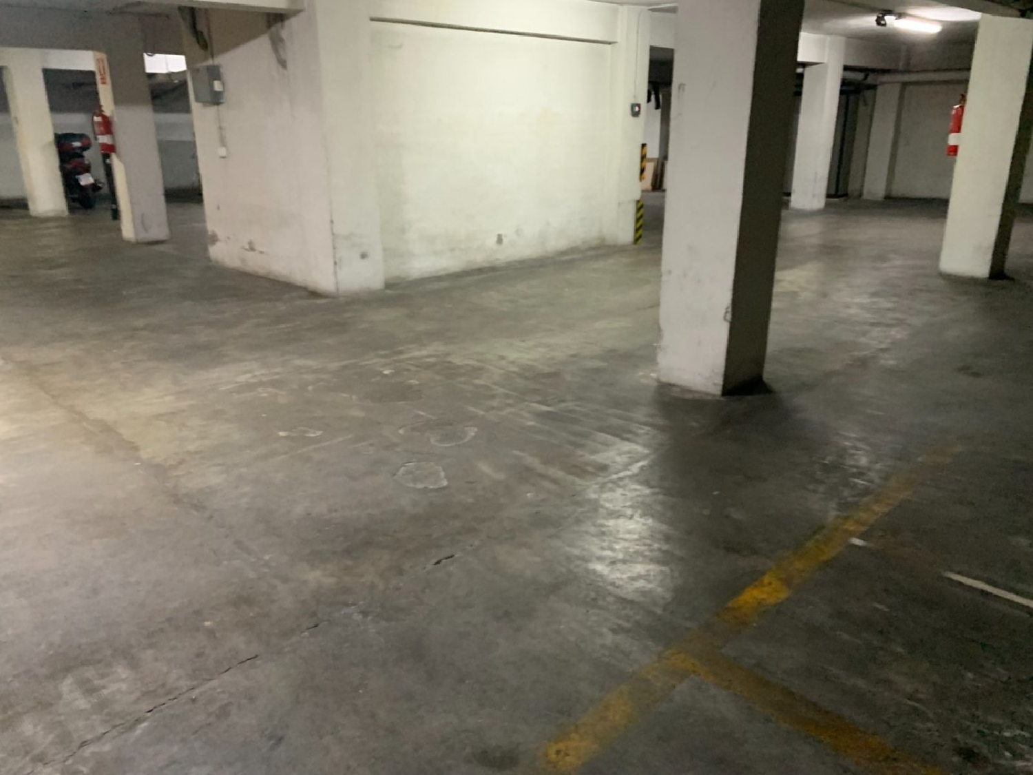  à vendre parking Valencia De Las Torres Campiña Sur 7