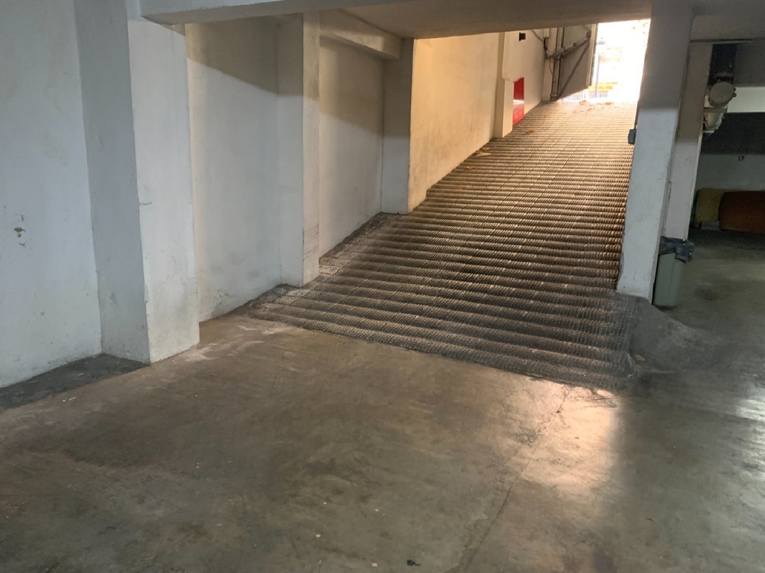  à vendre parking Valencia De Las Torres Campiña Sur 3