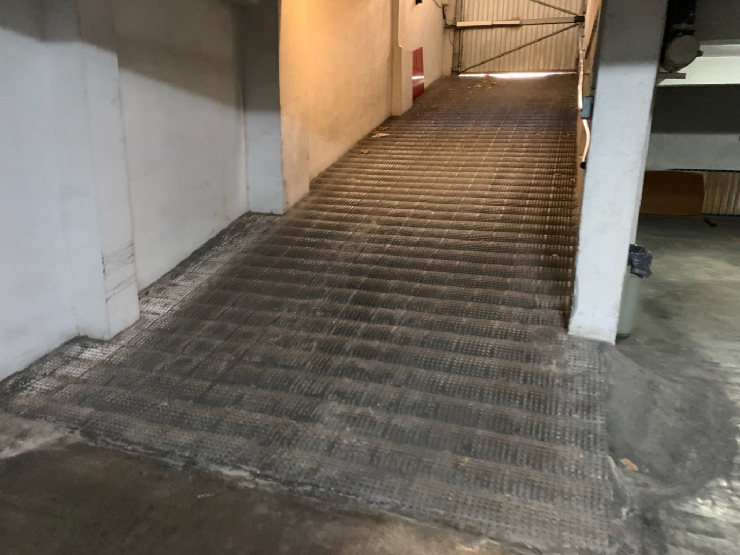  à vendre parking Valencia De Las Torres Campiña Sur 4