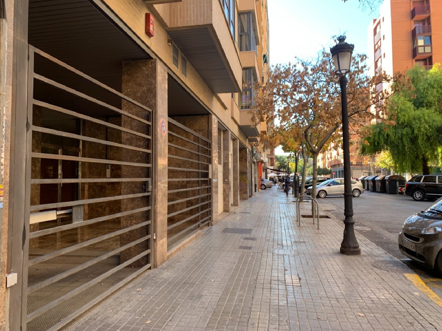  à vendre parking Valencia De Las Torres Campiña Sur 1