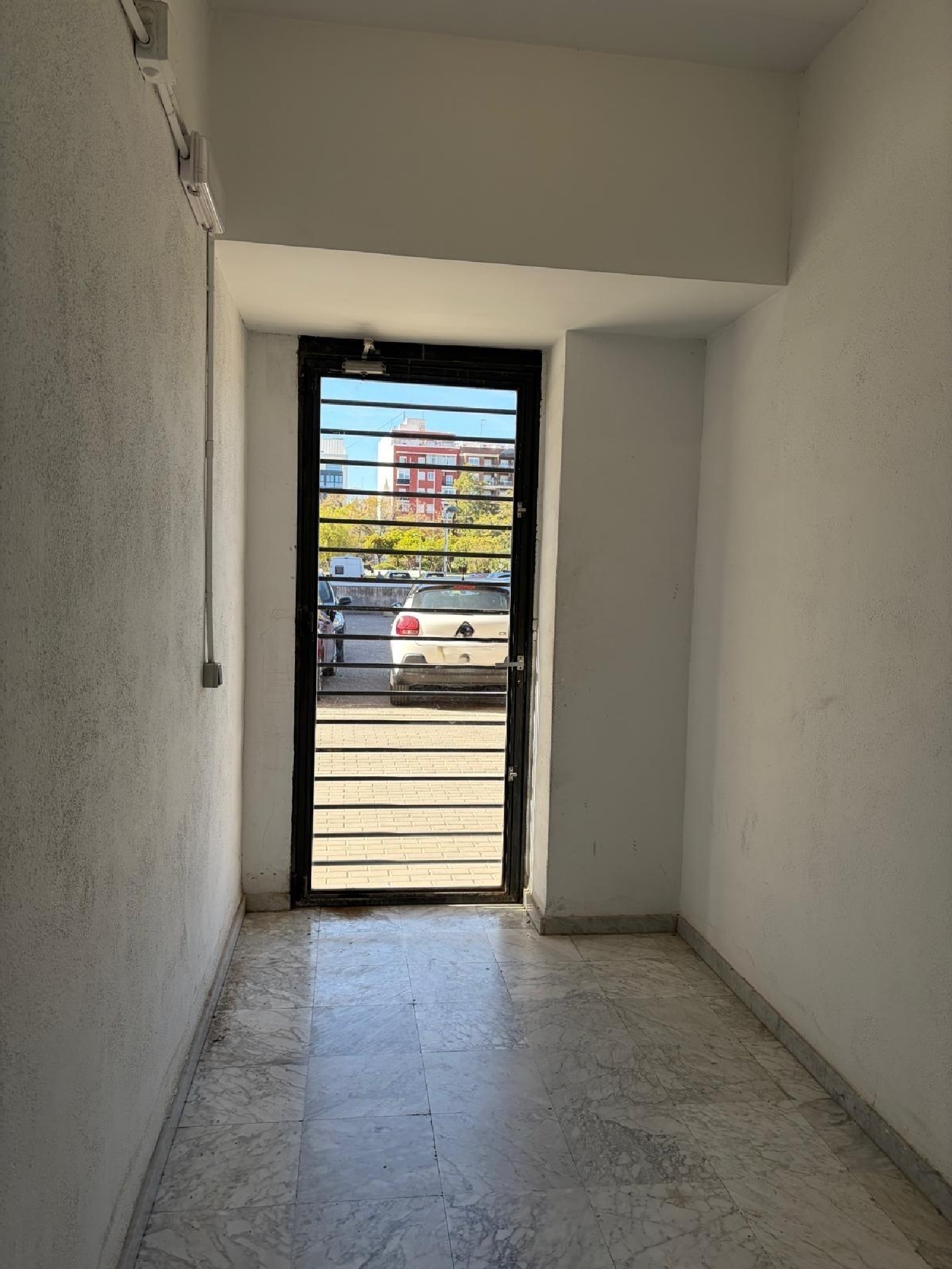  for sale parking space Valencia De Las Torres Campiña Sur 7