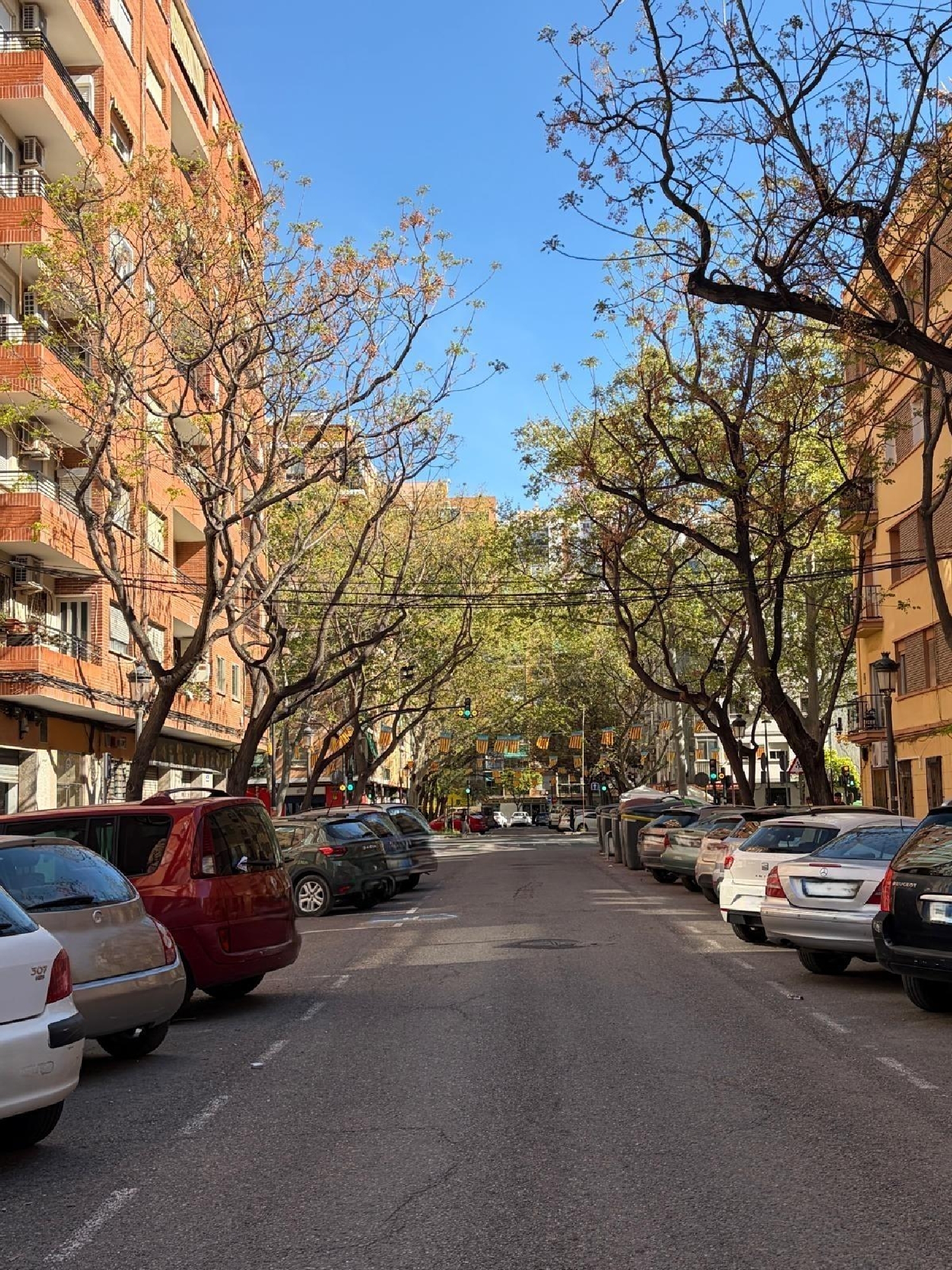  for sale parking space Valencia De Las Torres Campiña Sur 1