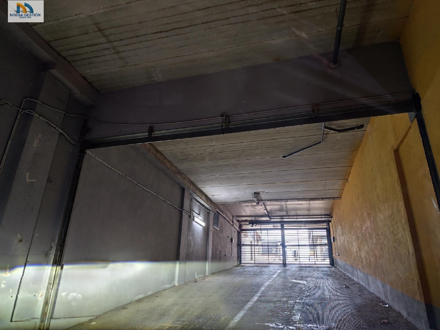  till salu parkering Valencia De Las Torres Campiña Sur 5