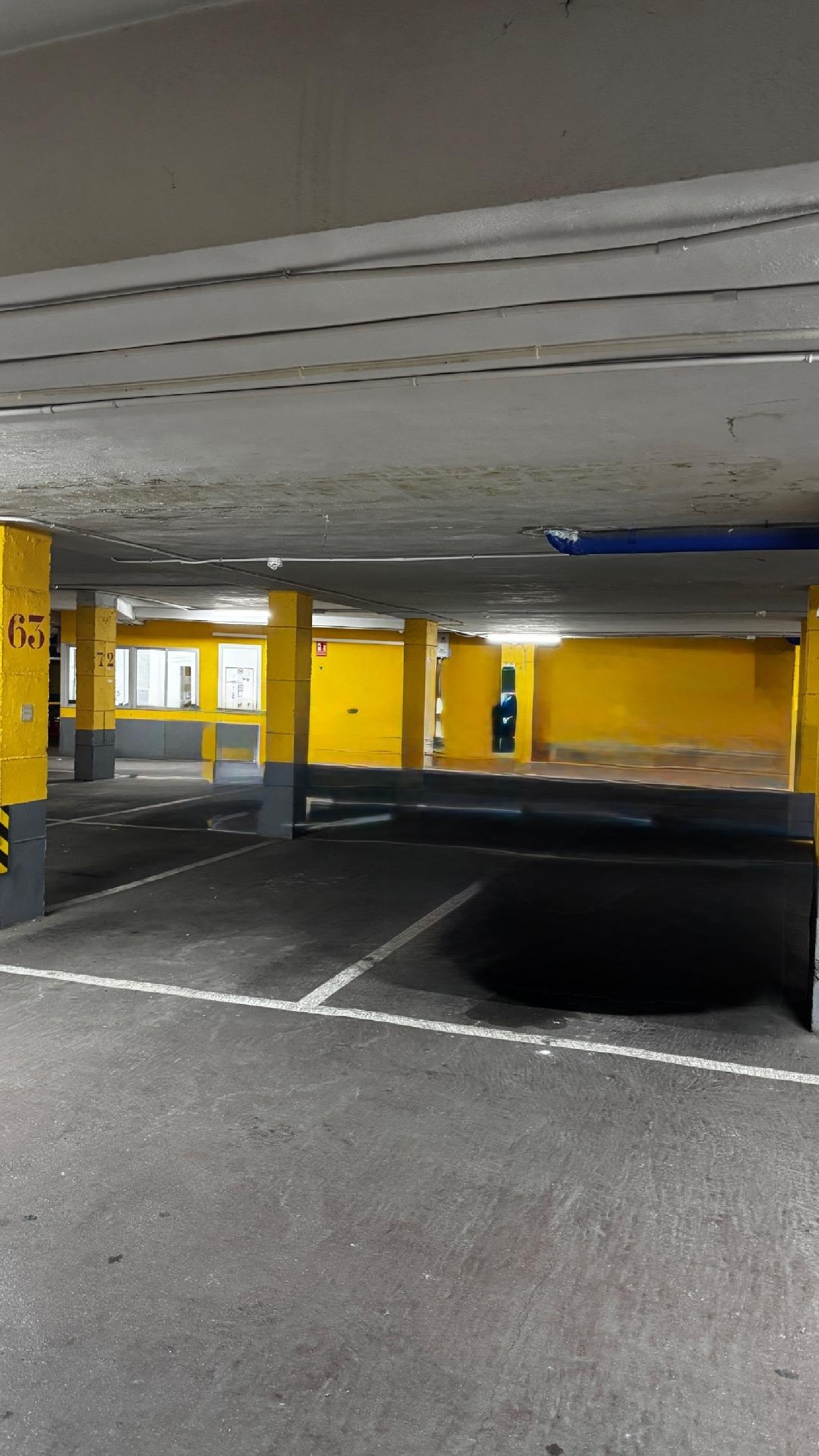 te koop parkeerplaats Valencia De Las Torres Campiña Sur 5