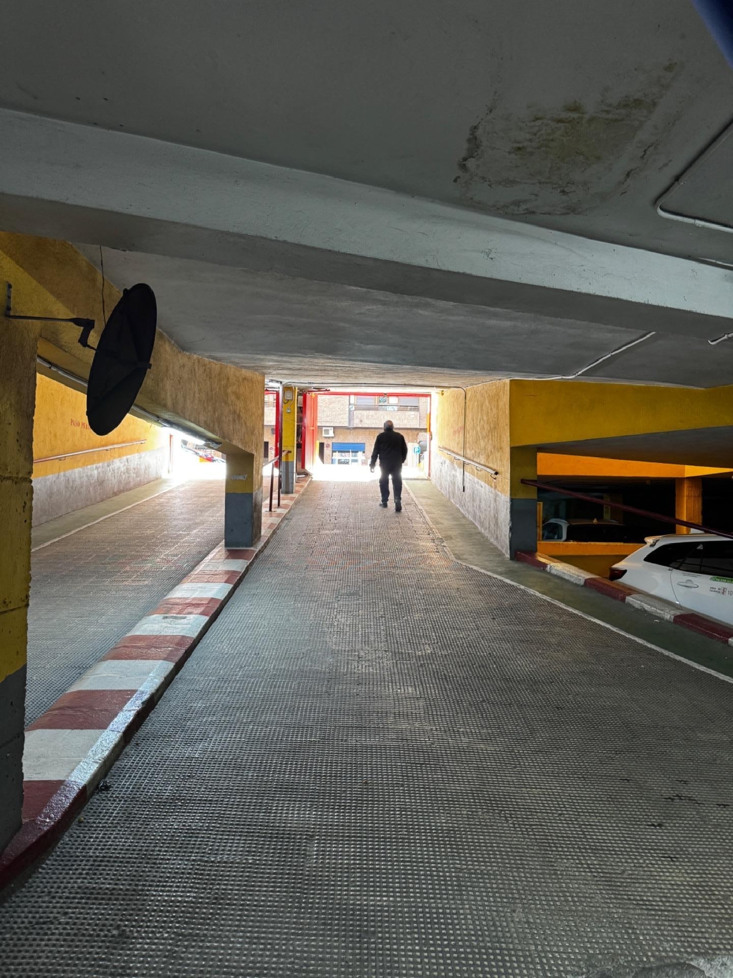 te koop parkeerplaats Valencia De Las Torres Campiña Sur 7