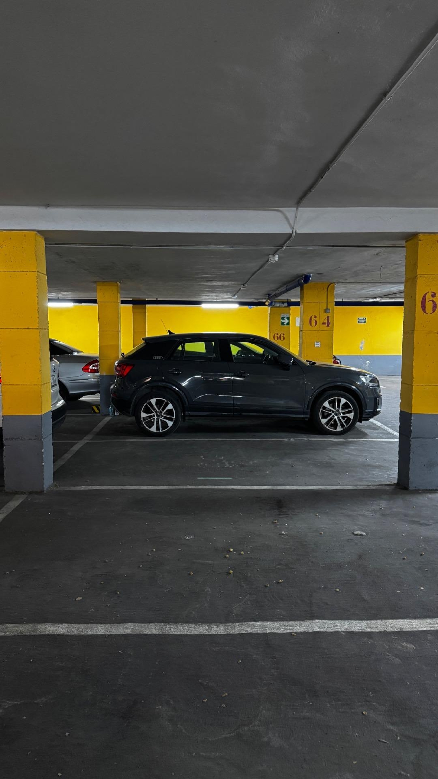 te koop parkeerplaats Valencia De Las Torres Campiña Sur 4