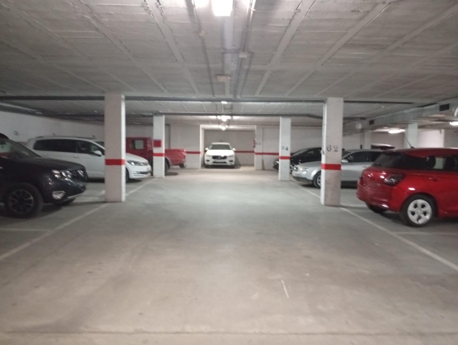  kaufen Parkplatz Vera Levante Almeriense 4
