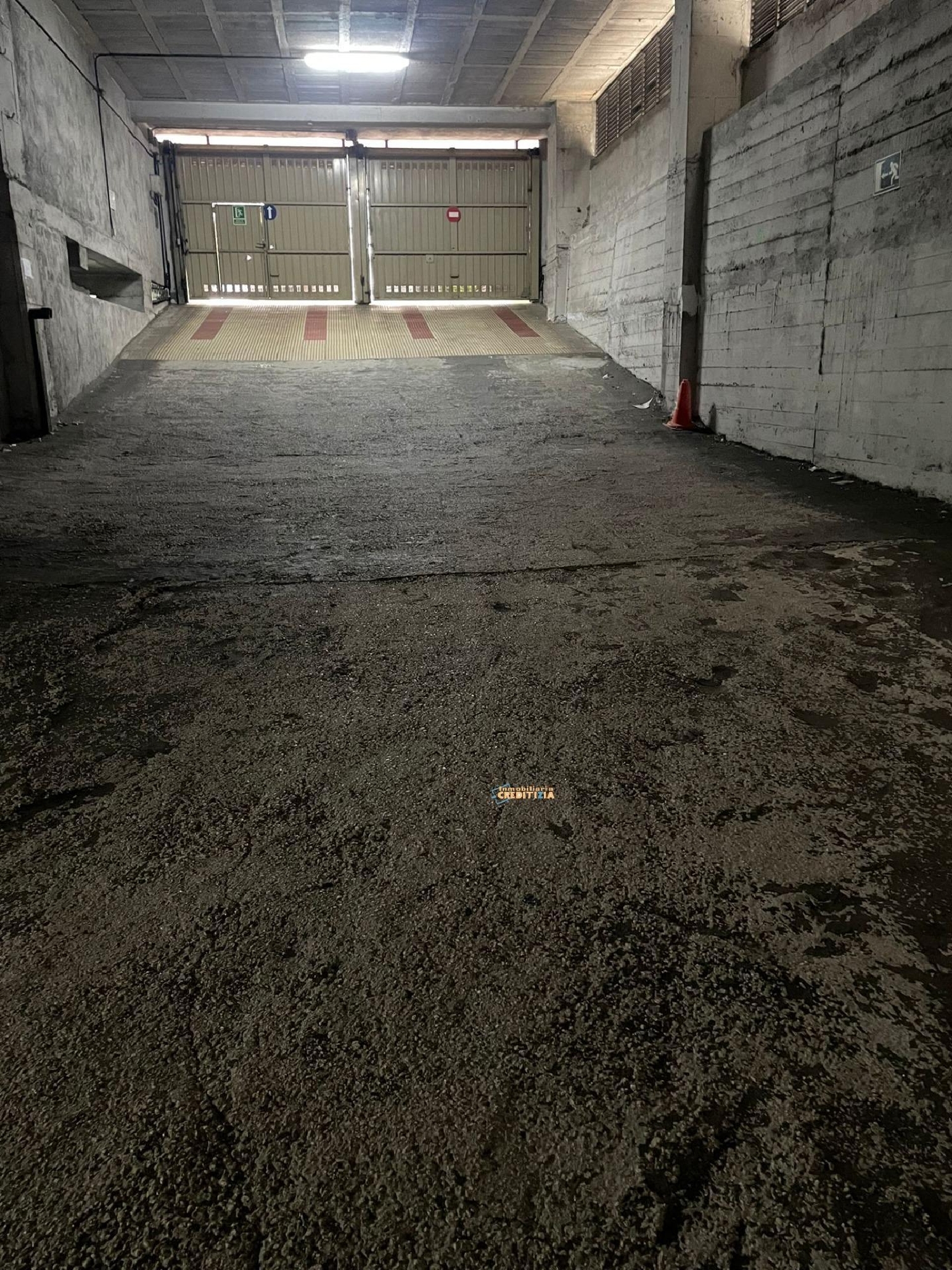  en venta parking Vigobo Barcala 5