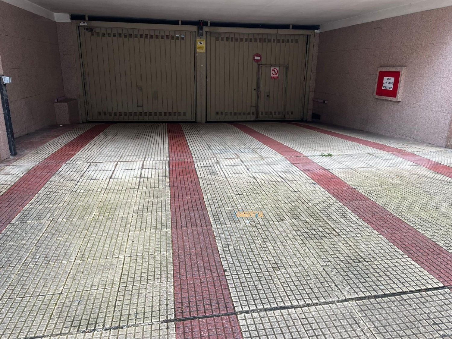  en venta parking Vigobo Barcala 4
