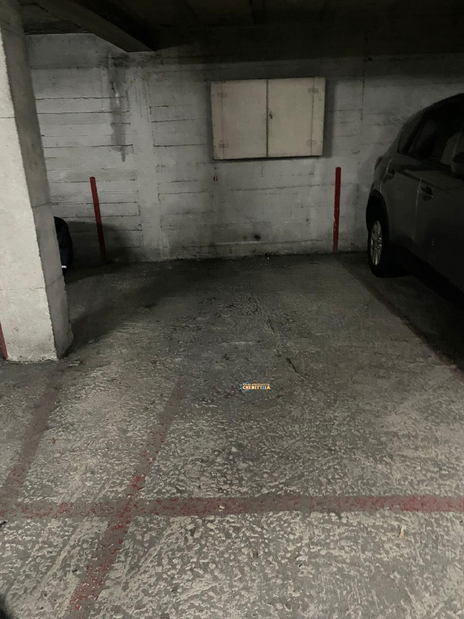  en venta parking Vigobo Barcala 2