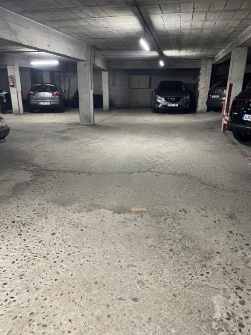 Vigobo Barcala parking foto 6372444