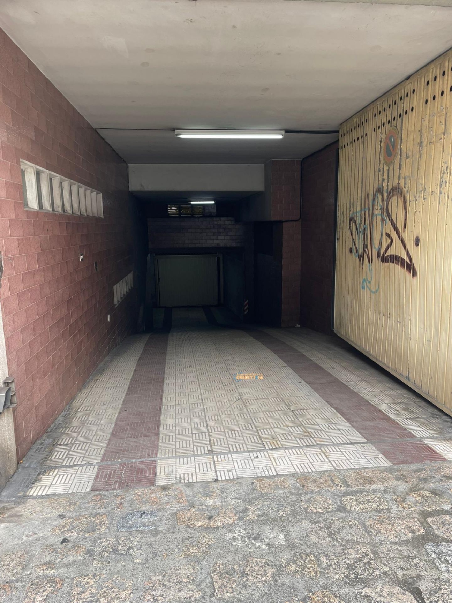  en venta parking Vigobo Barcala 5