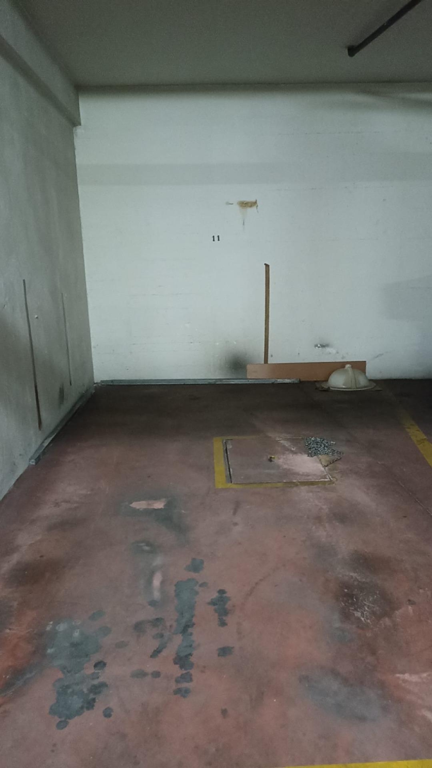  for sale parking space Villafranca De Córdoba Alto Guadalquivir 8