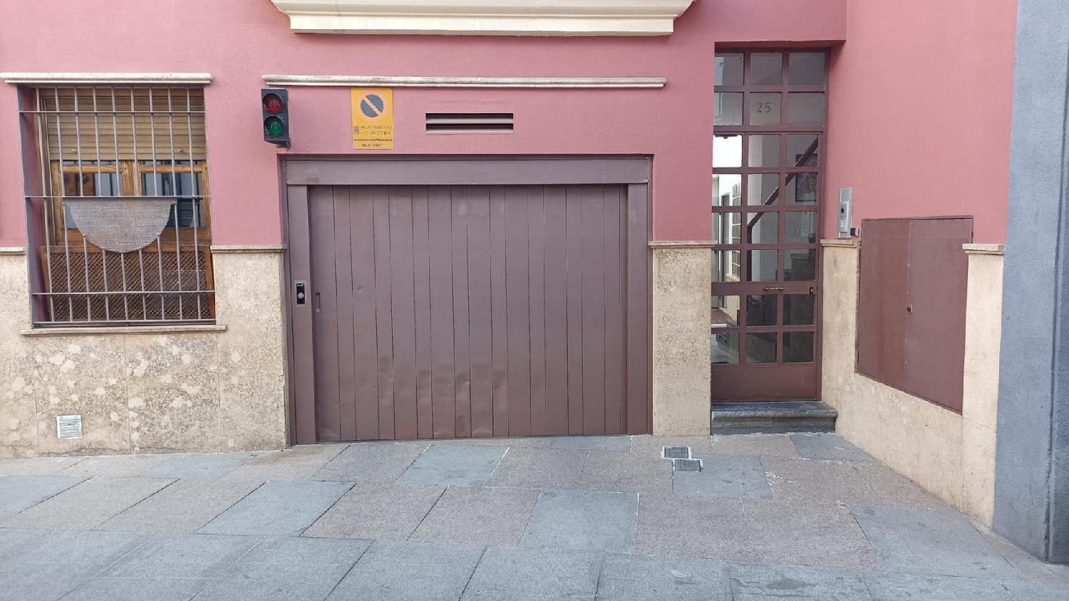  for sale parking space Villafranca De Córdoba Alto Guadalquivir 2