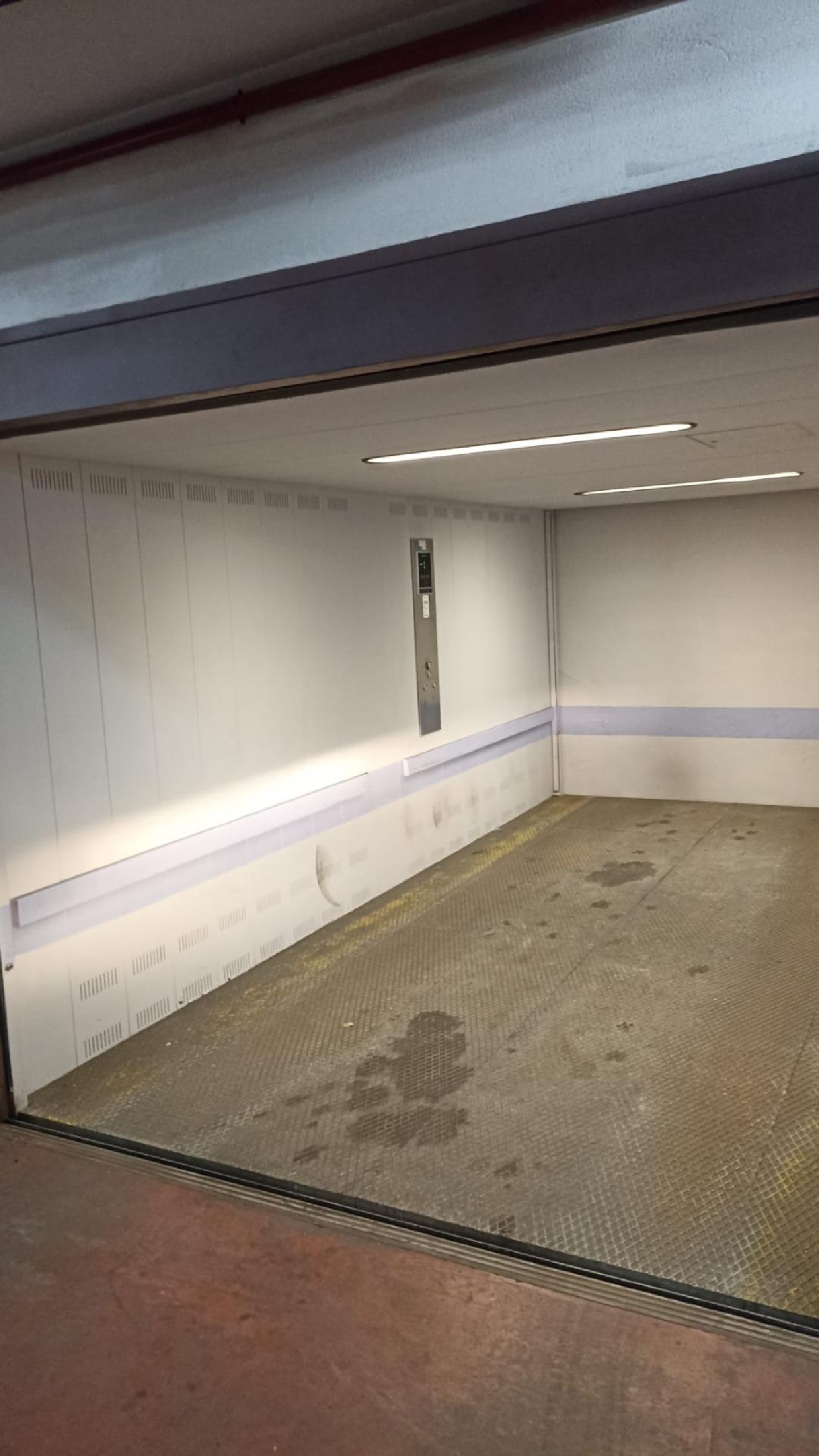  for sale parking space Villafranca De Córdoba Alto Guadalquivir 7