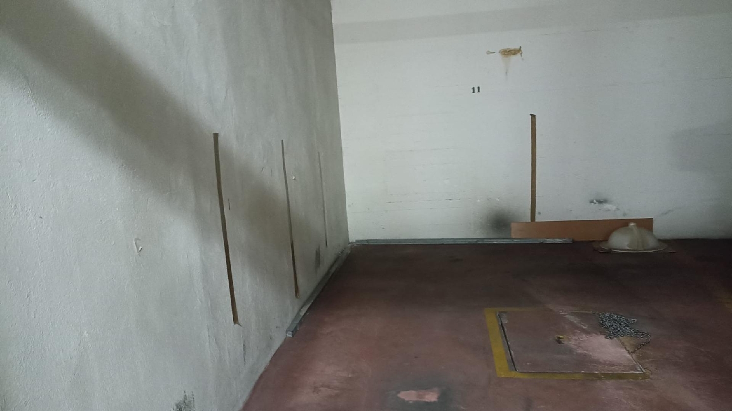  for sale parking space Villafranca De Córdoba Alto Guadalquivir 6